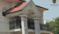 kovane terase i balkoni od kovanog gvozdja mark-fer